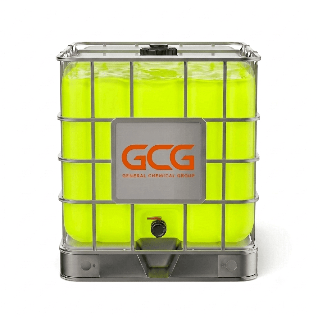 GCG – Čistič na podlahy (1000L IBC)