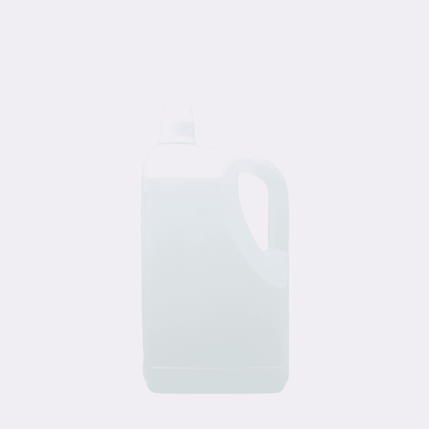 GCG – Gel na mytí nádobí 5 l – Medium