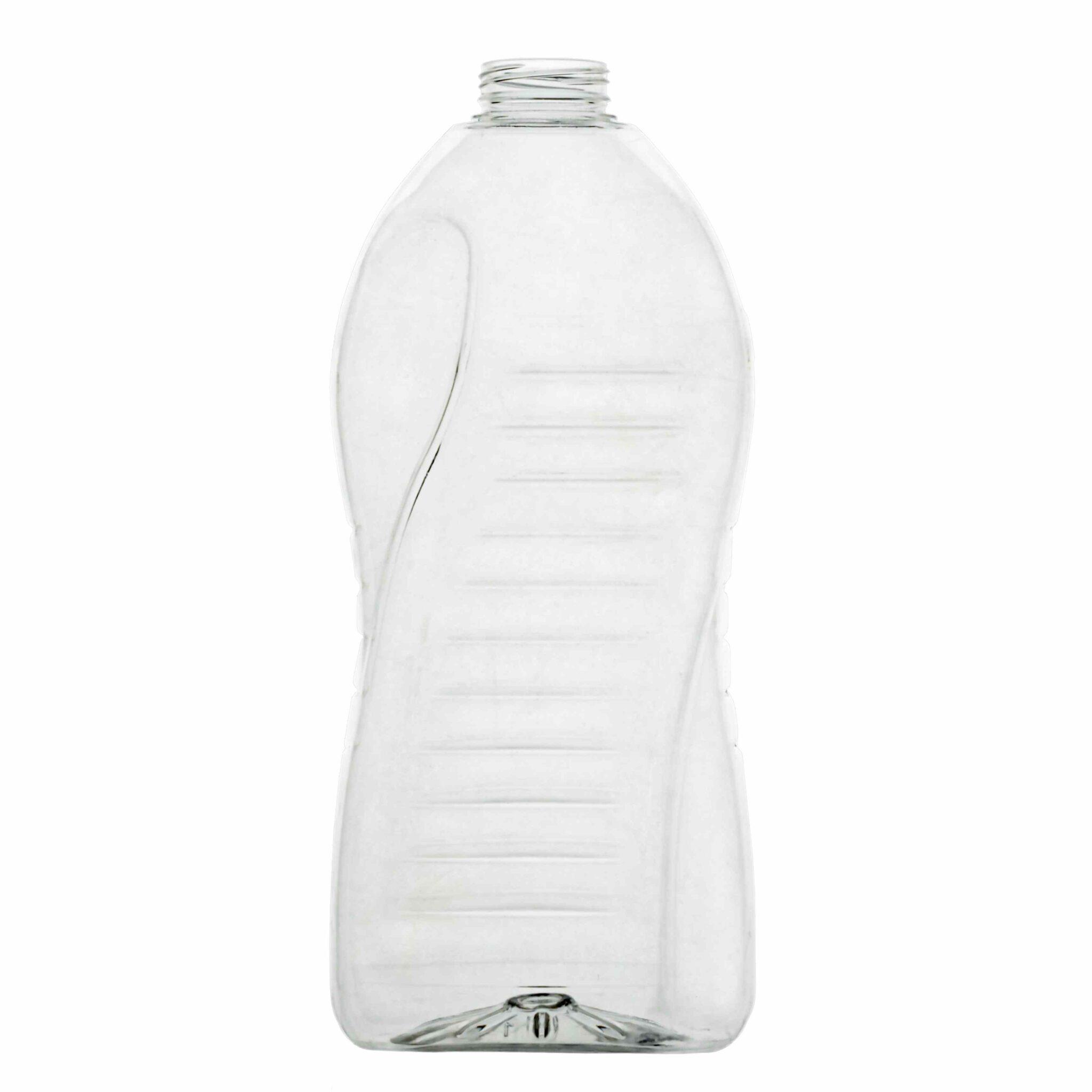 PET láhev NK 60-2000 – 2000 ml, čirá