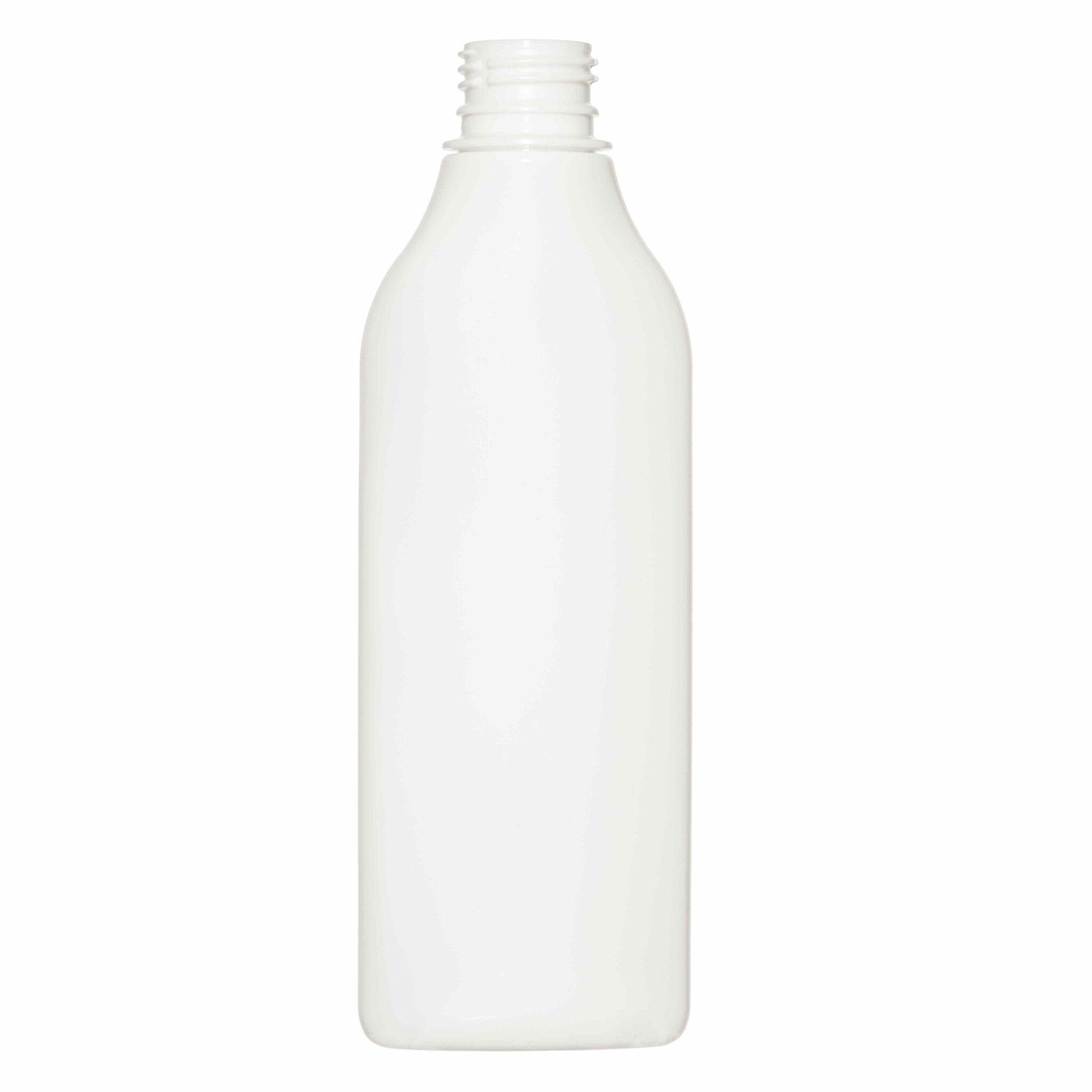 PET láhev NK 3/2-250 – 250 ml, bílá