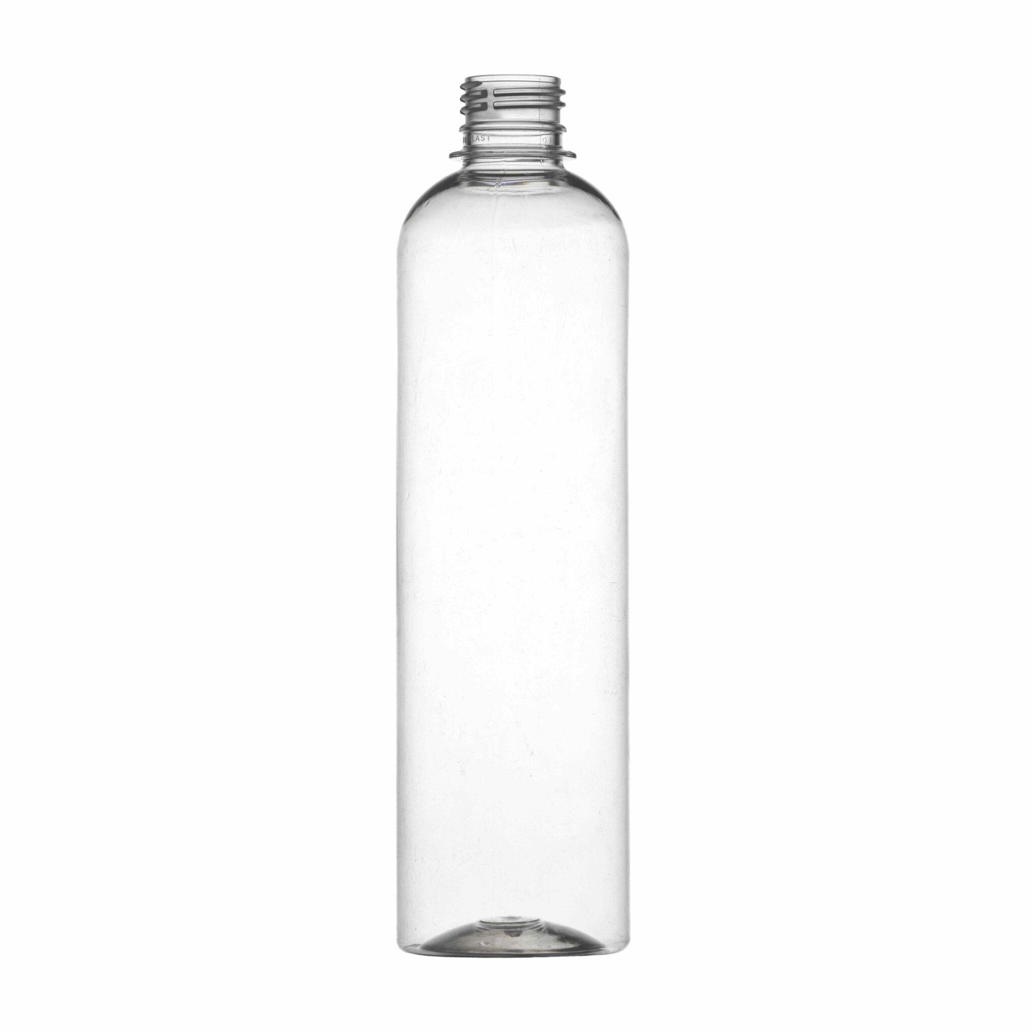 PET láhev NK 51-500 – 500 ml, čirá