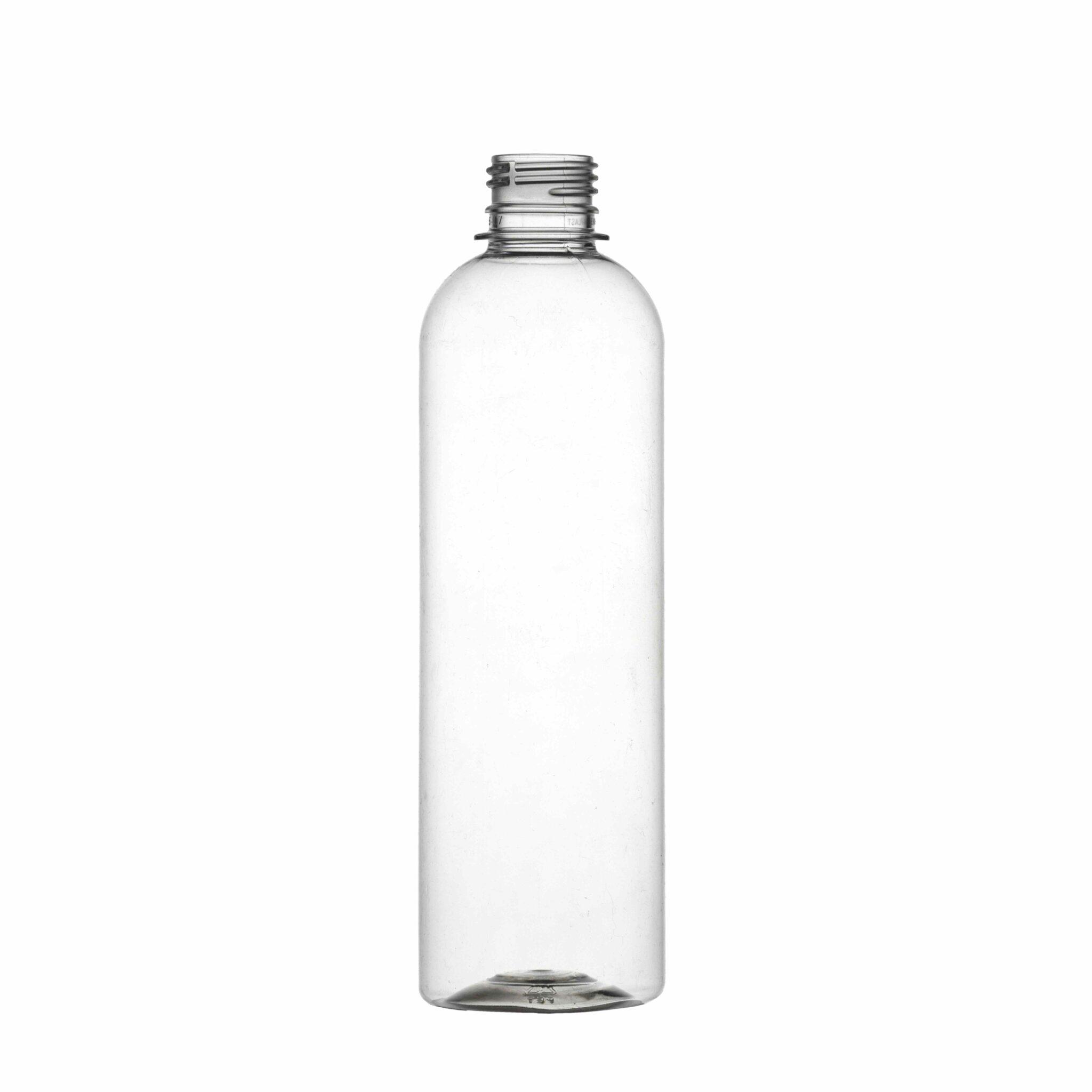 PET láhev NK 50-450 – 450 ml, čirá
