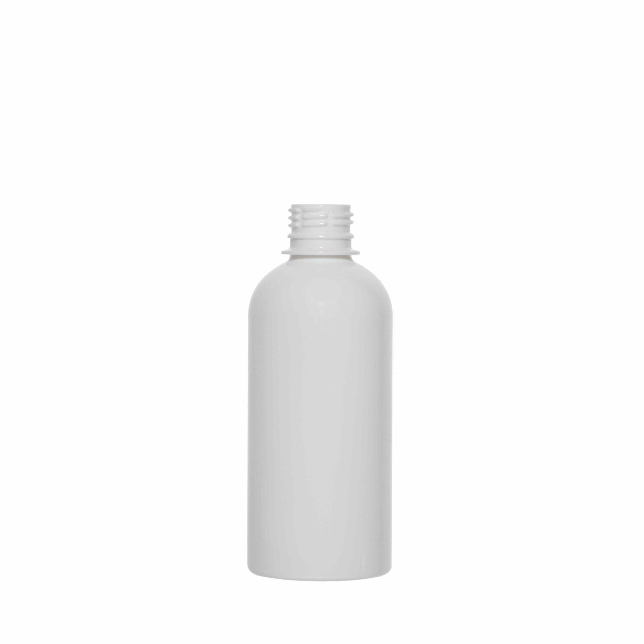 PET láhev NK 47/2-300 – 300 ml, bílá