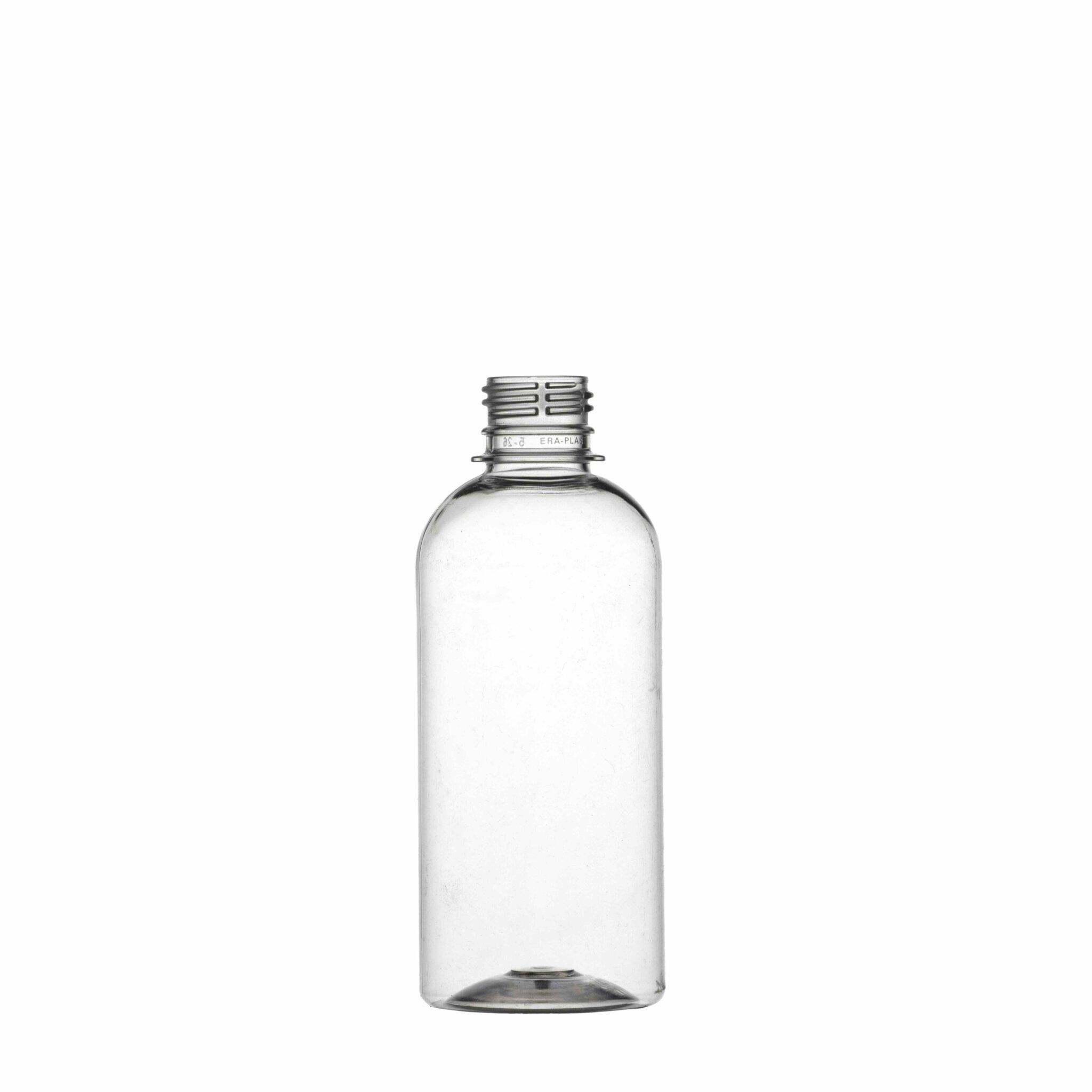 PET láhev NK 47-300 – 300 ml, čirá