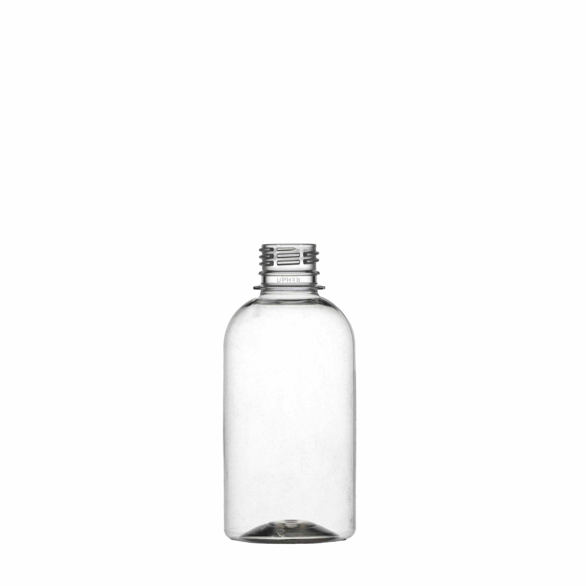PET láhev NK 46-250 – 250 ml, čirá