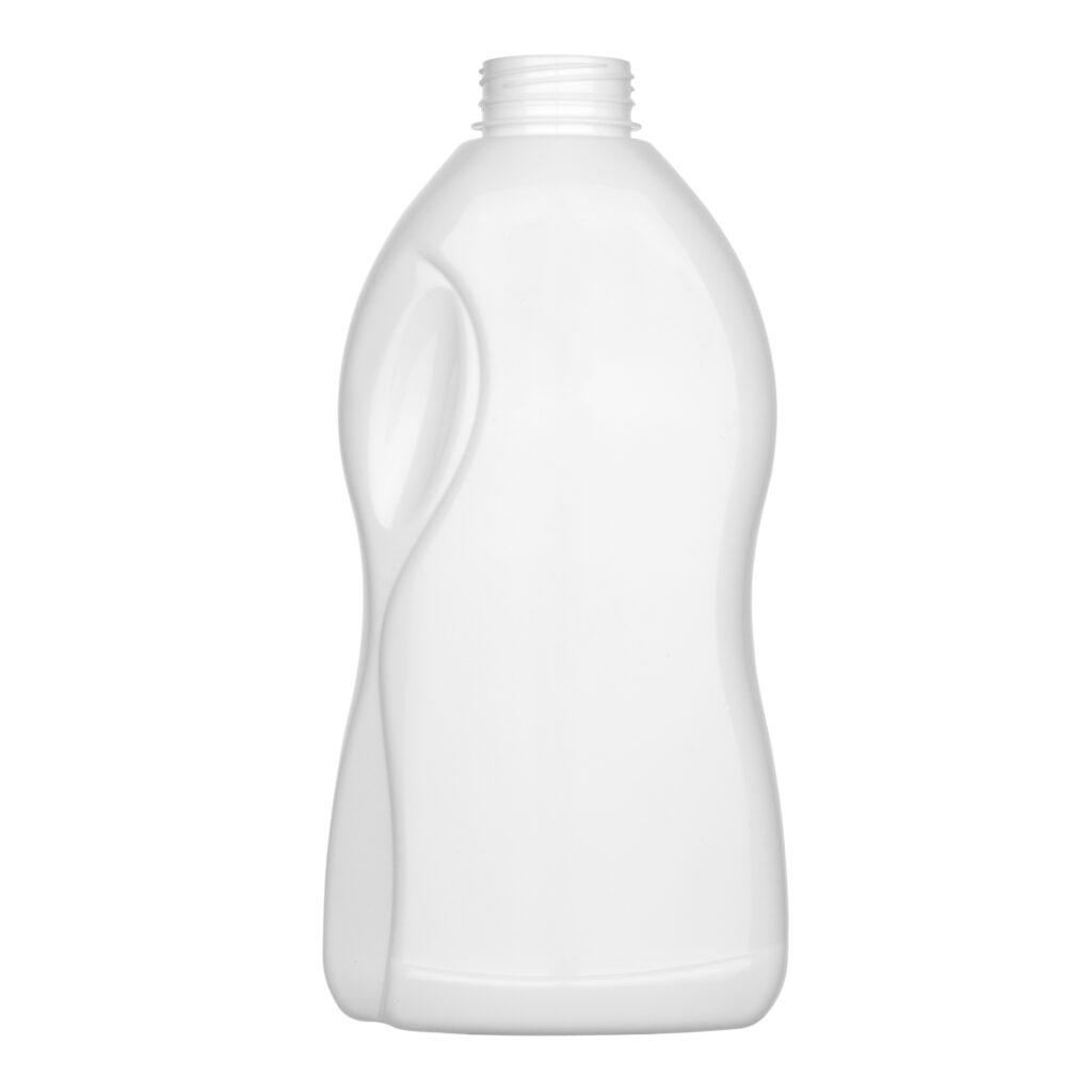 PET láhev NK 6/2-1000 – 1000 ml, bílá
