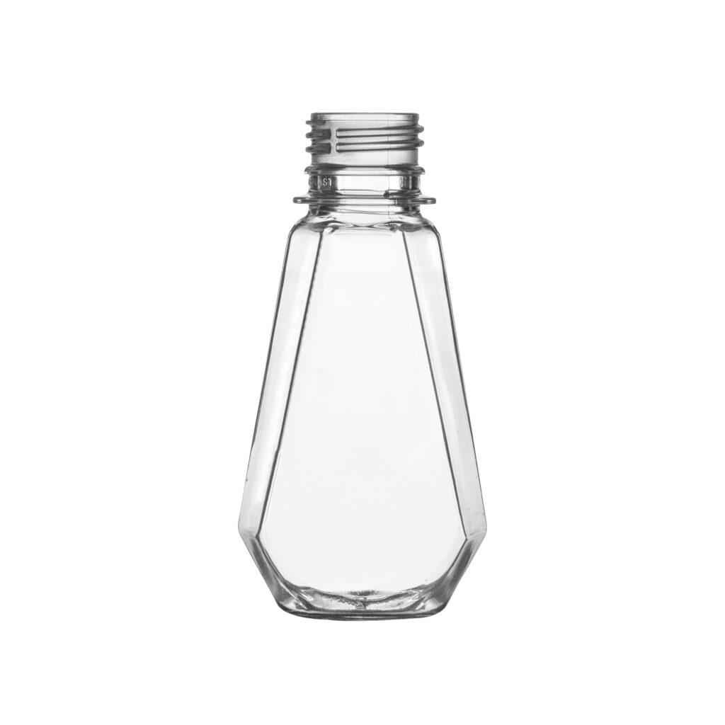 PET láhev NK 40-110 – 110 ml, čirá