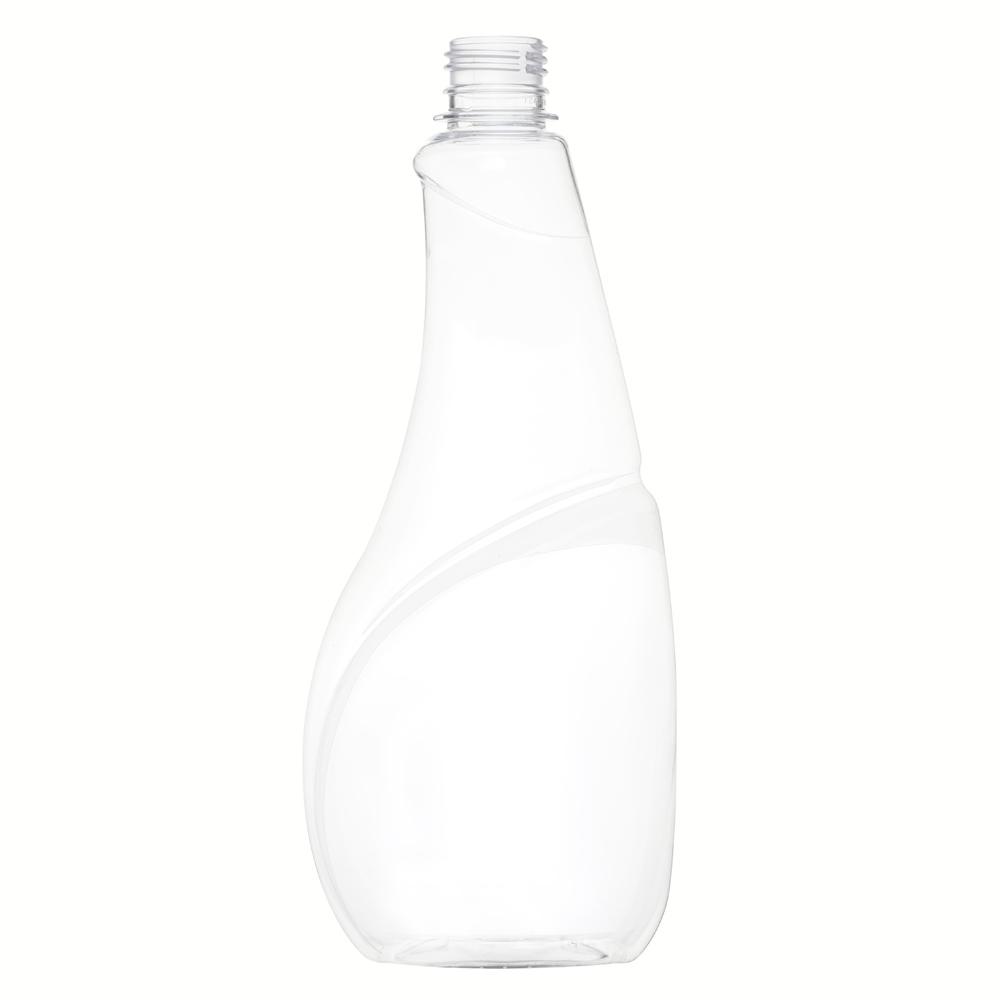 PET láhev NK 13-500 – 500 ml, čirá