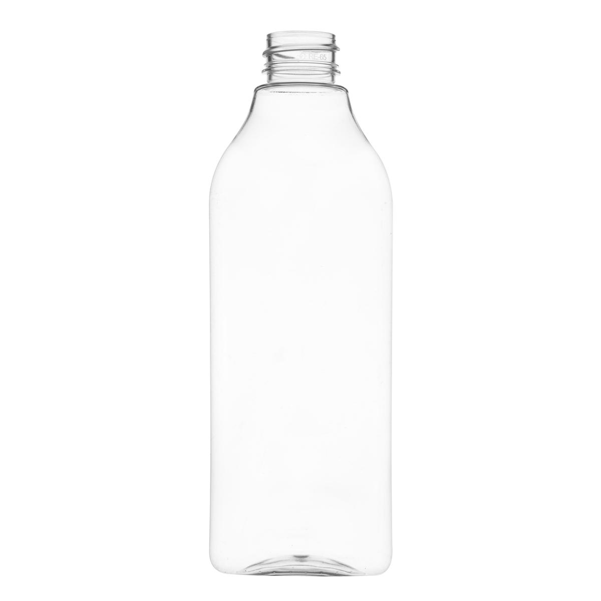 PET láhev NK 3-250 – 250 ml, čirá