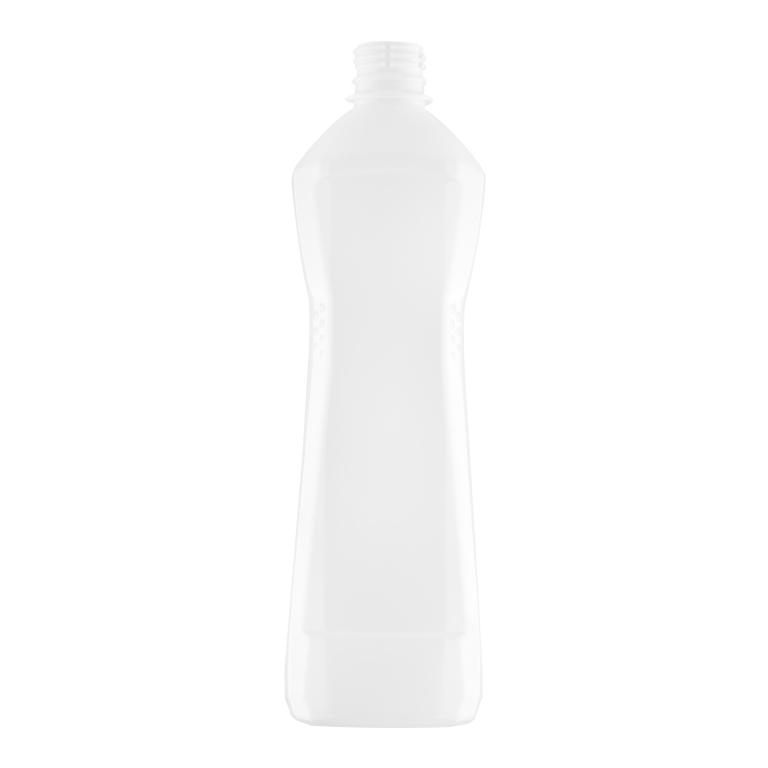 PET láhev NK 9/2-500 – 500 ml, bílá