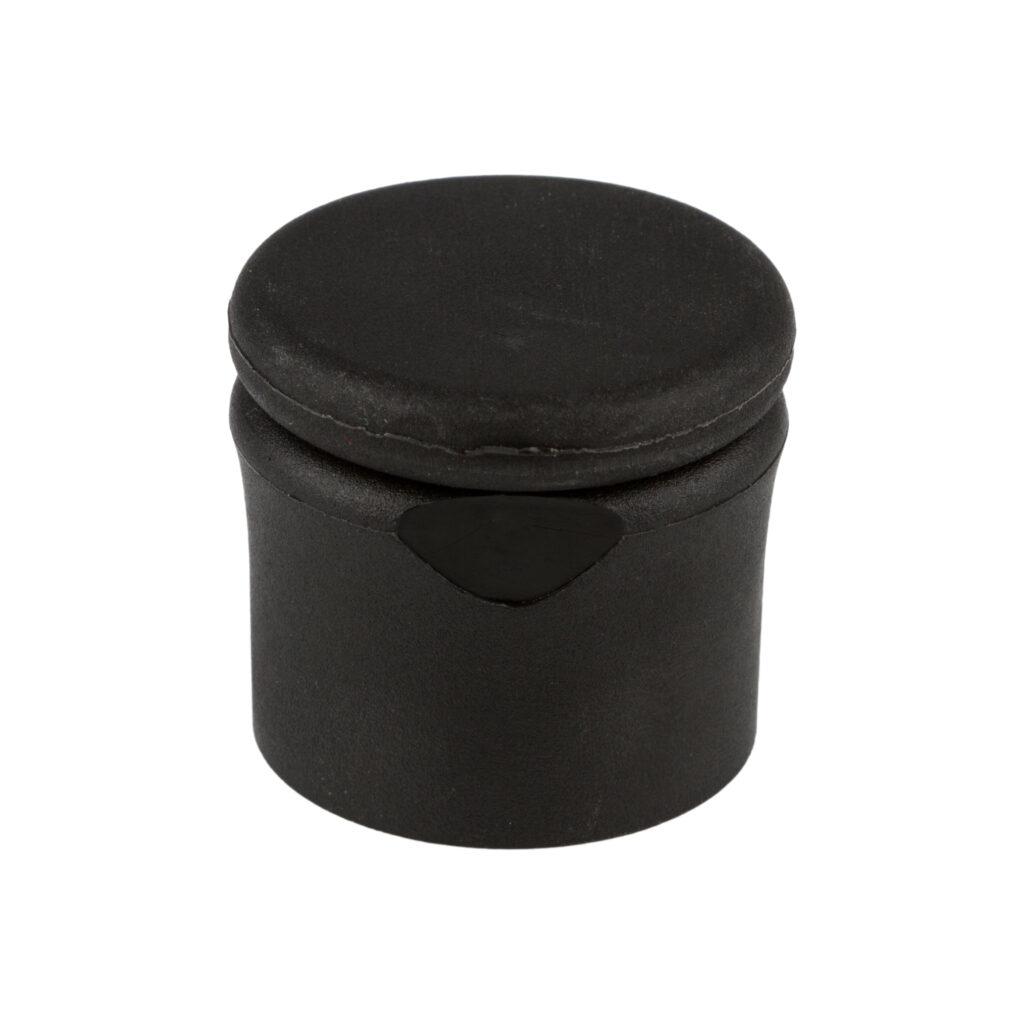 Víčko/uzávěr LK 48-2 – Flip-top víčko (matné)