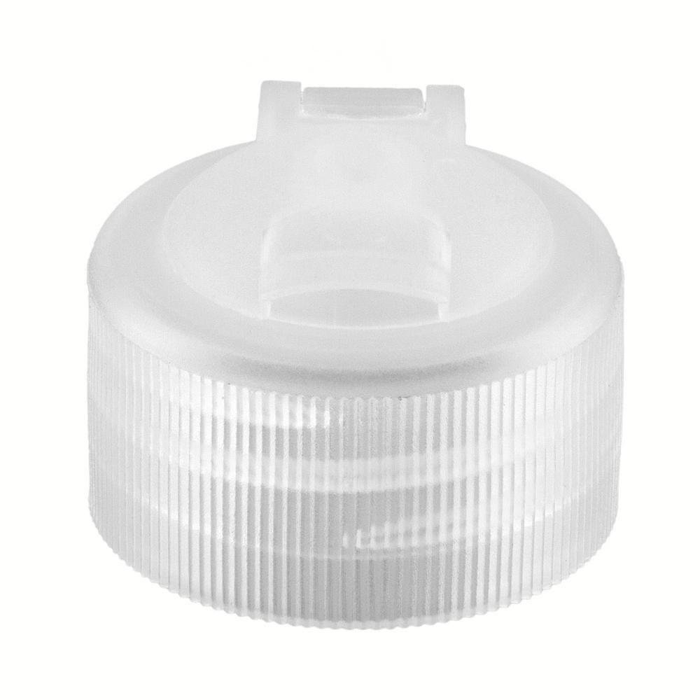 Víčko/uzávěr LK 9_EF28410TR – Flip-top víčko (varianta 2)