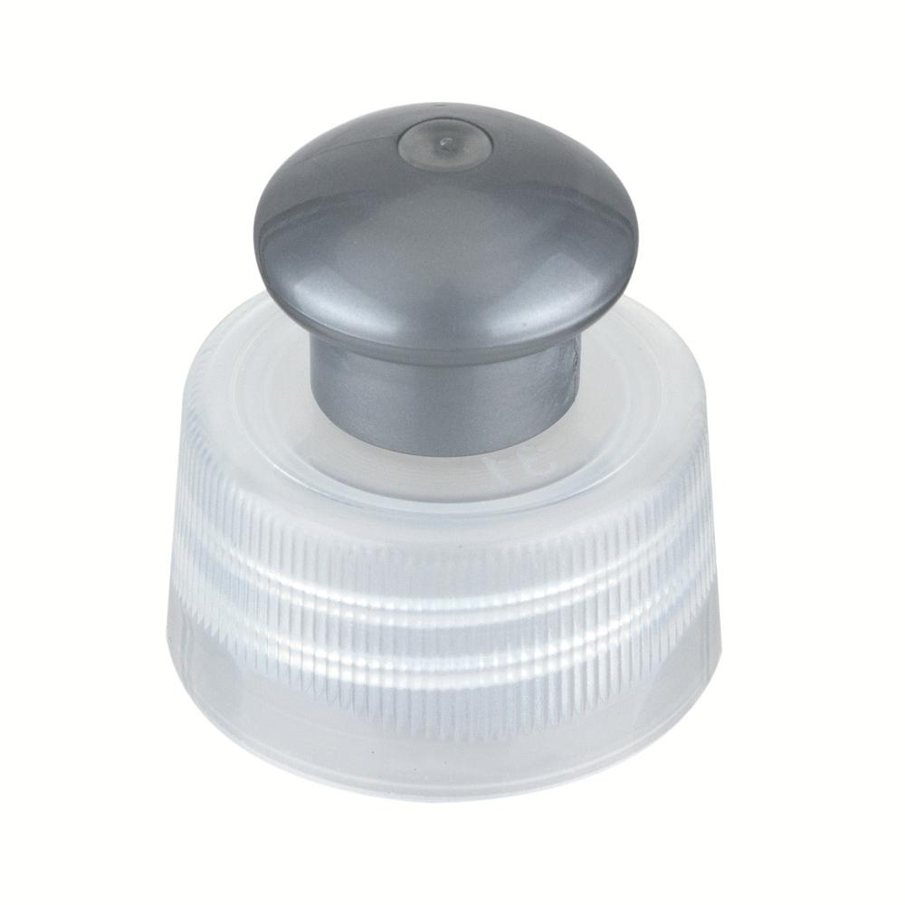 Víčko/uzávěr LK 27_EPM-28410TR – Push-pull uzávěr (varianta 3)