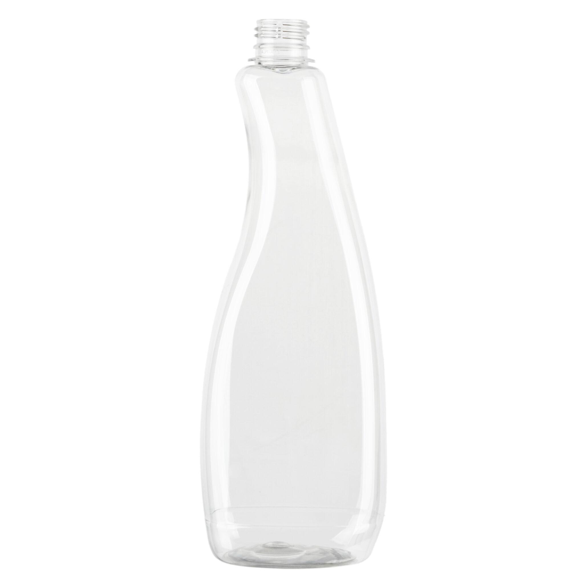 PET láhev NK 79 – 750 ml, čirá