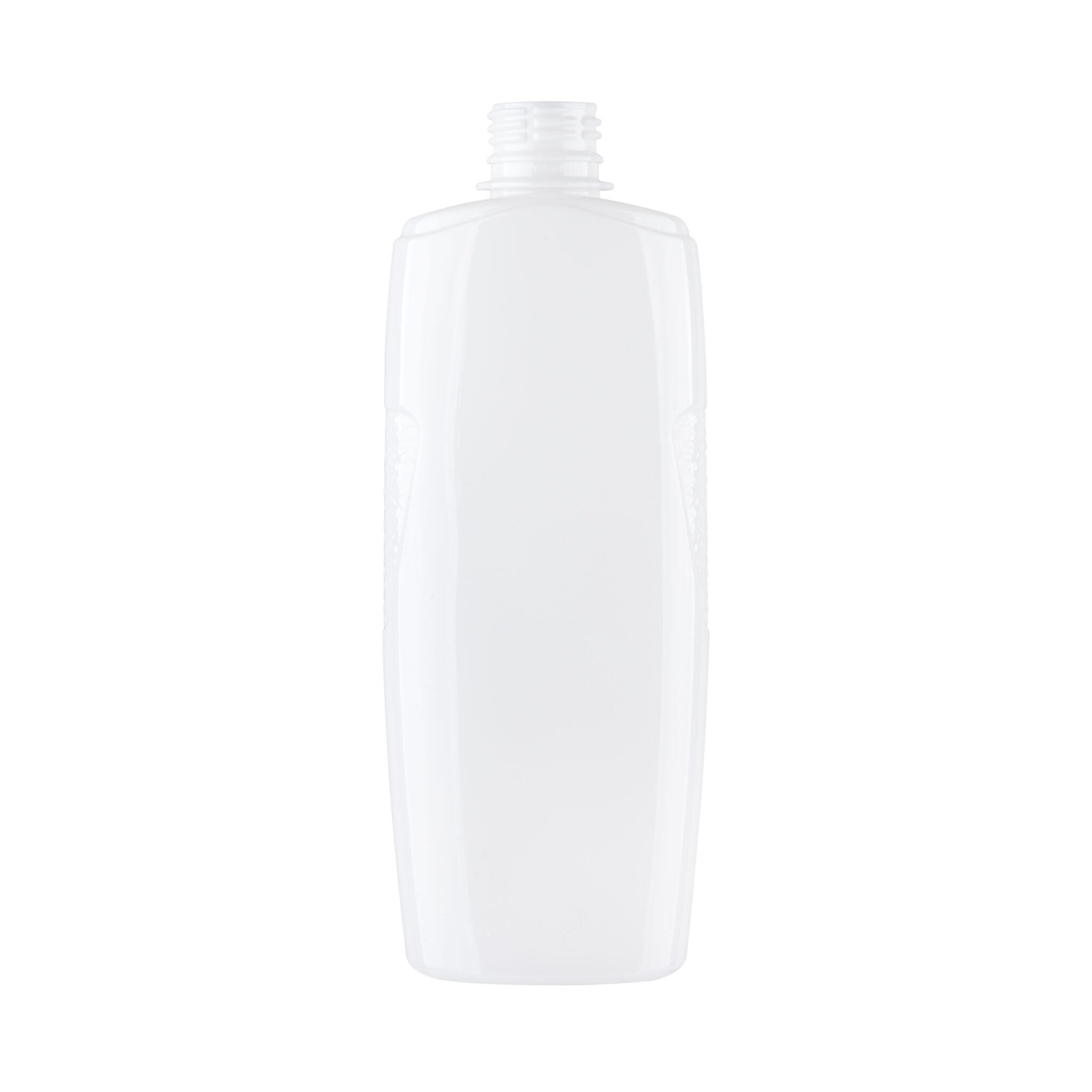 PET láhev NK 72-2-400 – 400 ml, bílá