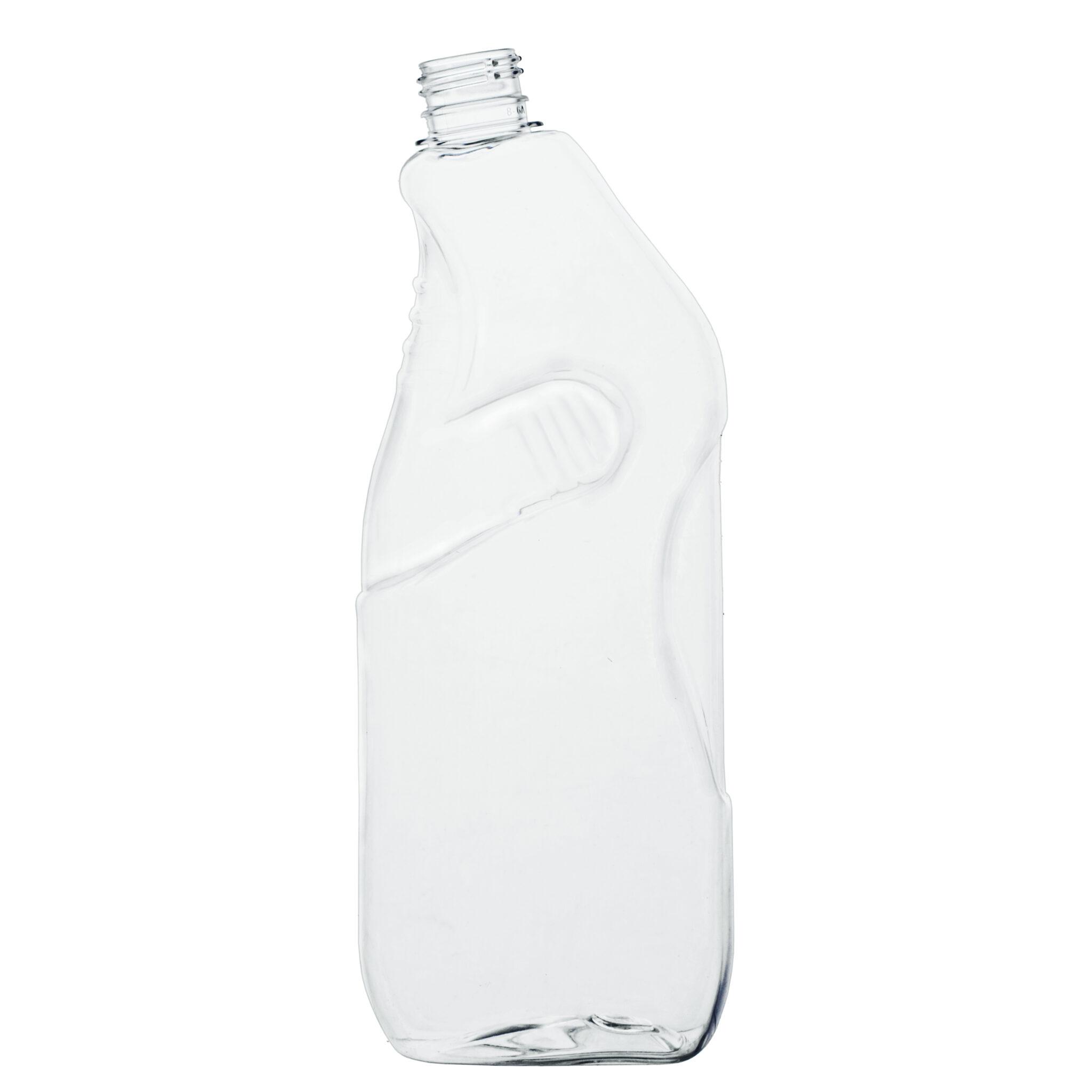 PET láhev NK 65-1000 – 1000 ml, čirá