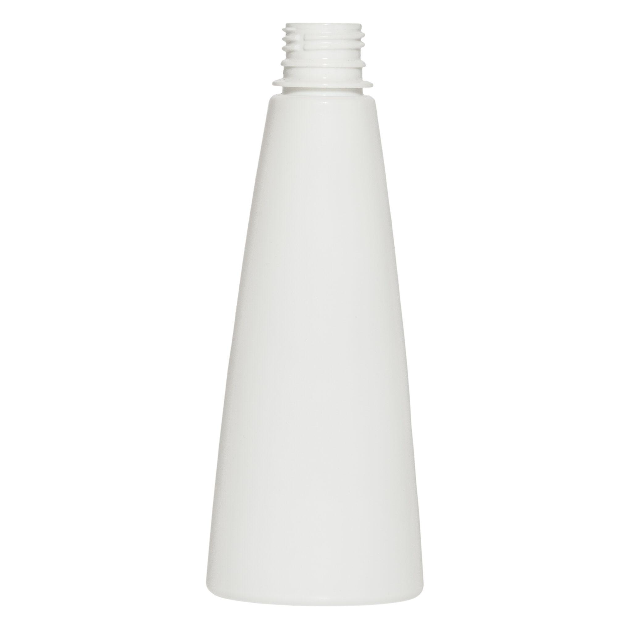 PET láhev NK 55/2-300 – 300 ml, bílá