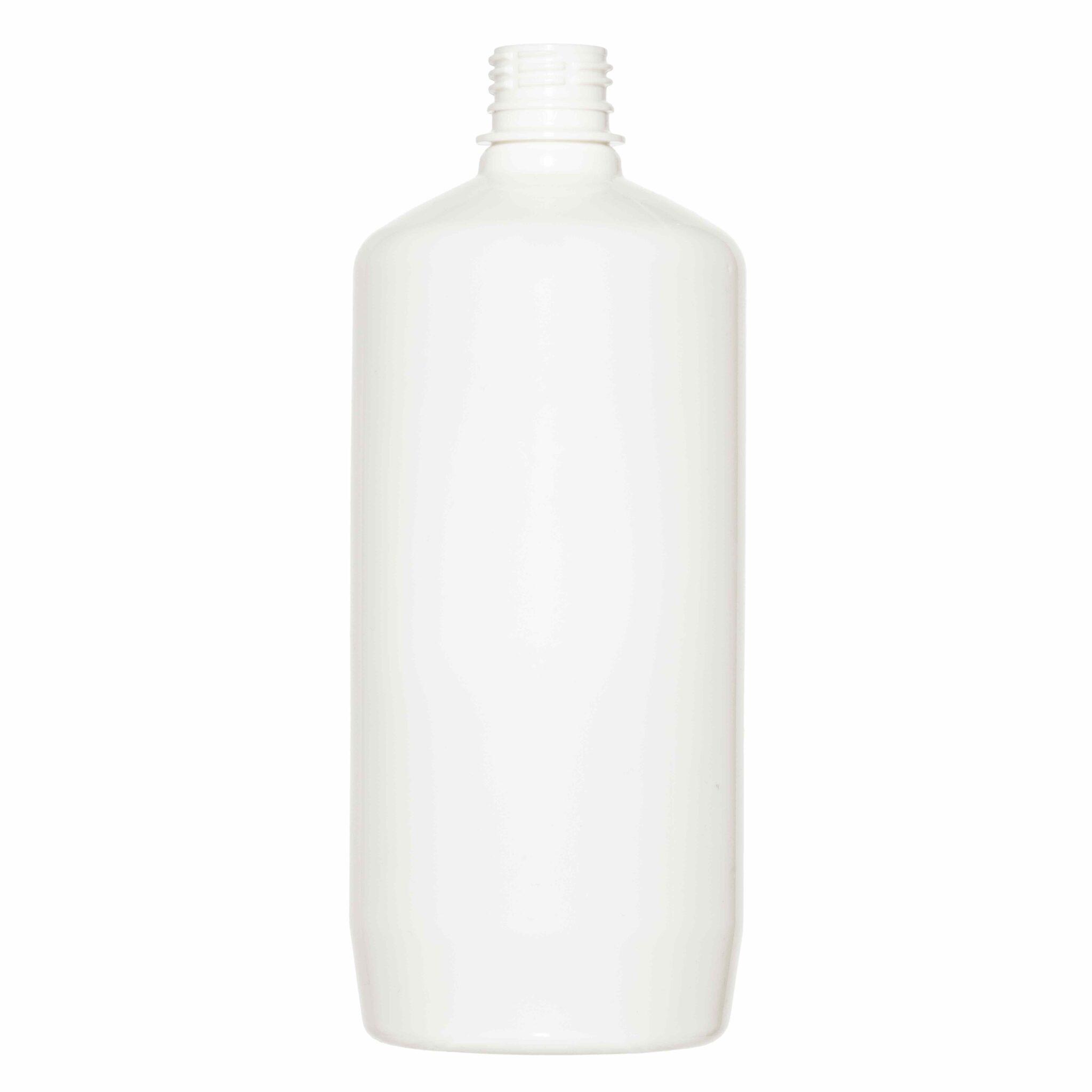 PET láhev NK 33/2-1000 – 1000 ml, bílá