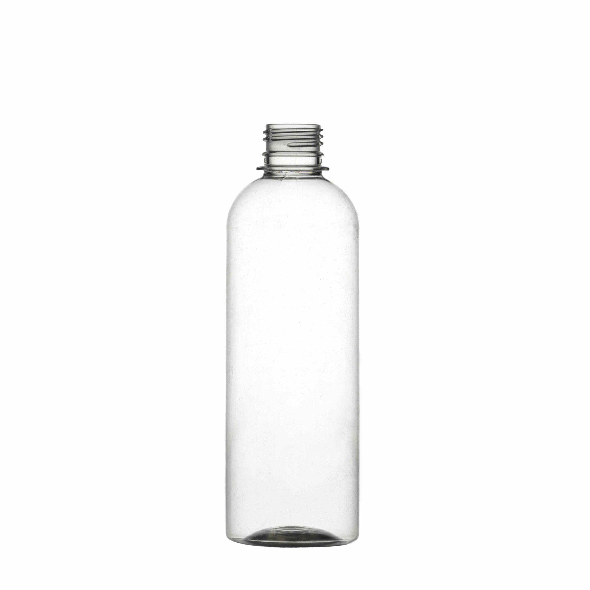 PET láhev NK 49-400 – 400 ml, čirá