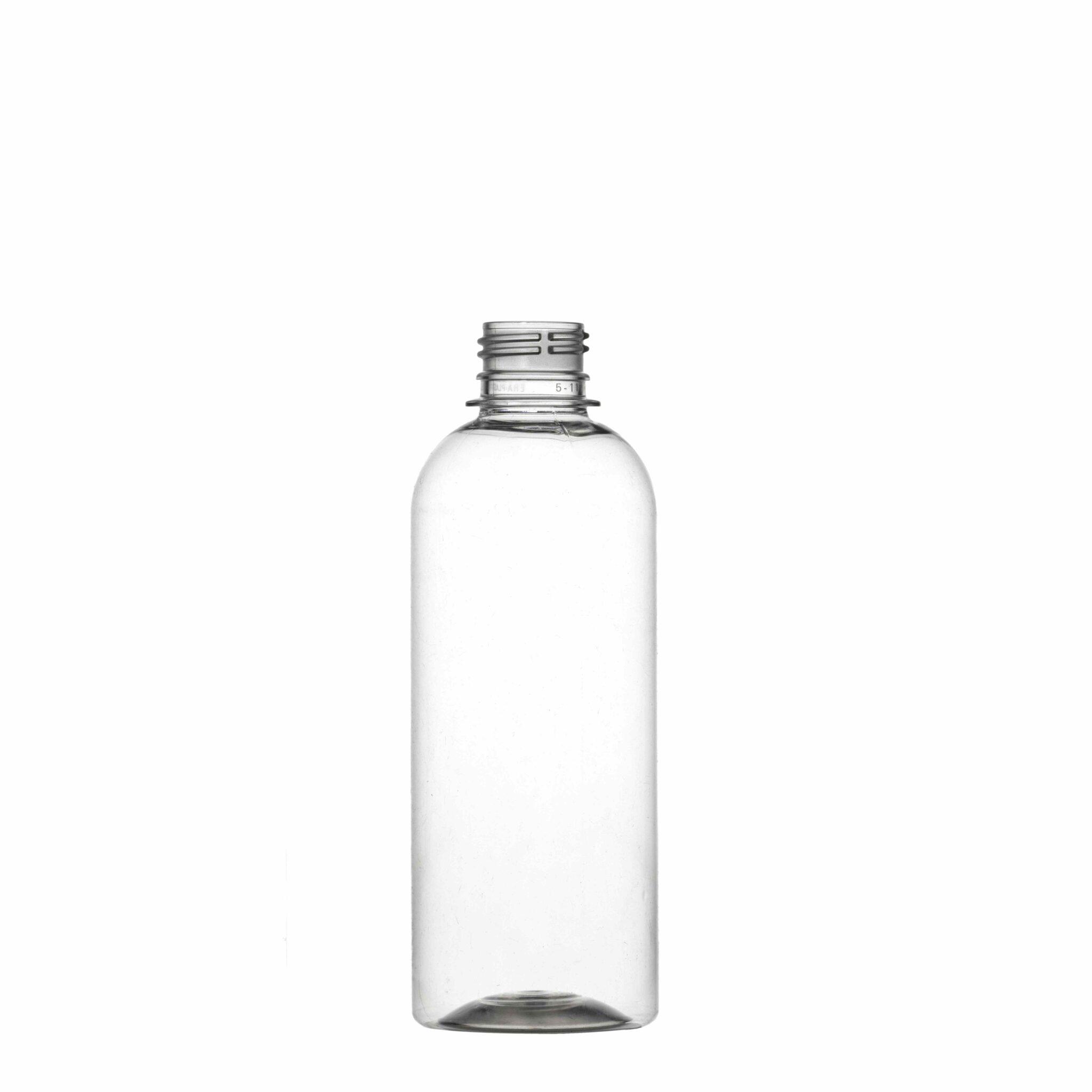 PET láhev NK 48-350 – 350 ml, čirá
