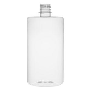 PET láhev NK 34-1000 – 1000 ml, čirá