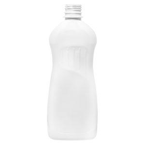 PET láhev NK 15/2-500 – 500 ml, bílá
