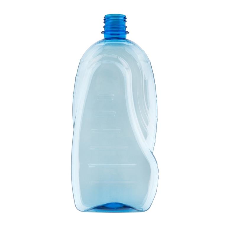PET láhev NK 18/2-1000 – 1000 ml, světle modrá
