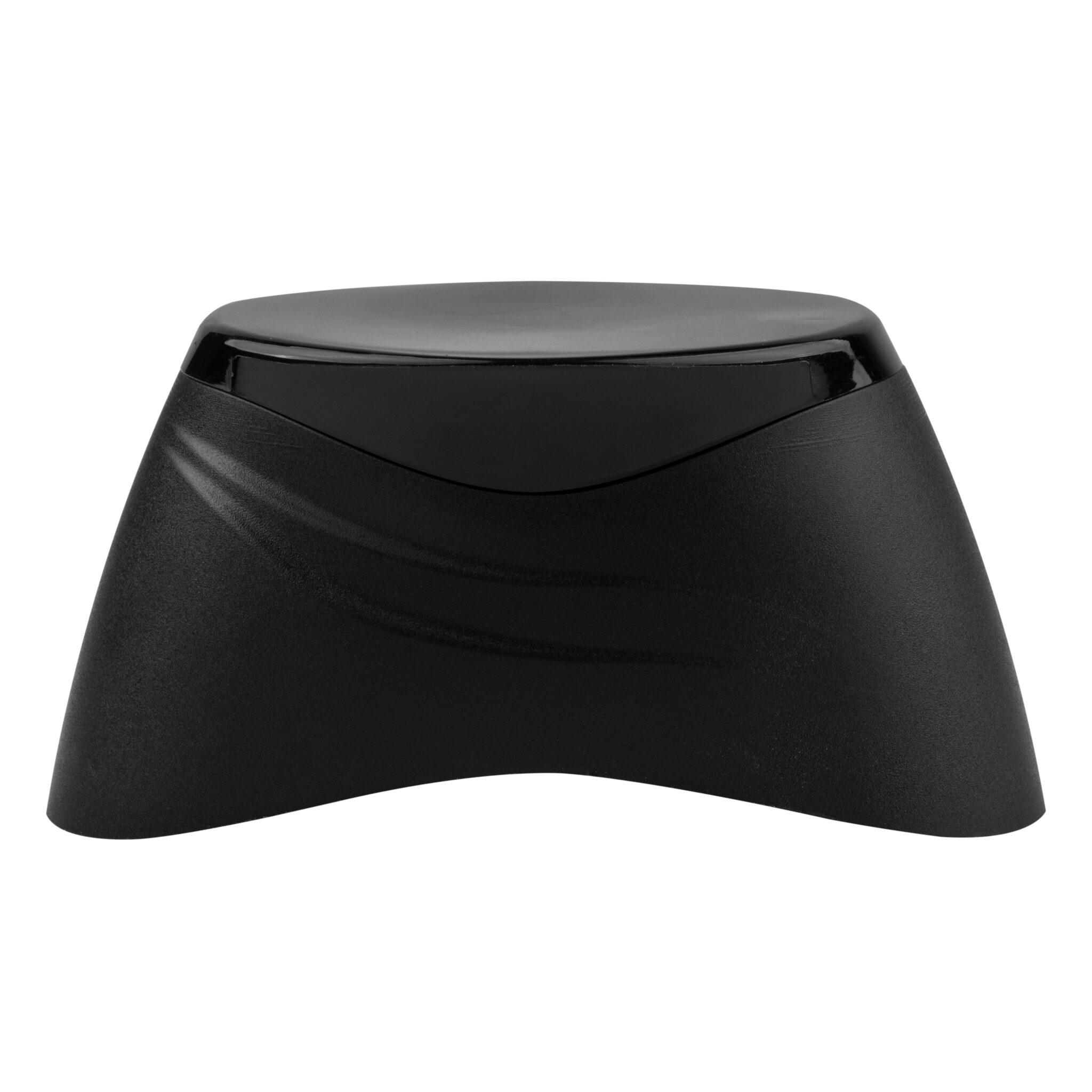 Víčko/uzávěr LK 60 – Flip-top víčko (Modell „Snap-on“)