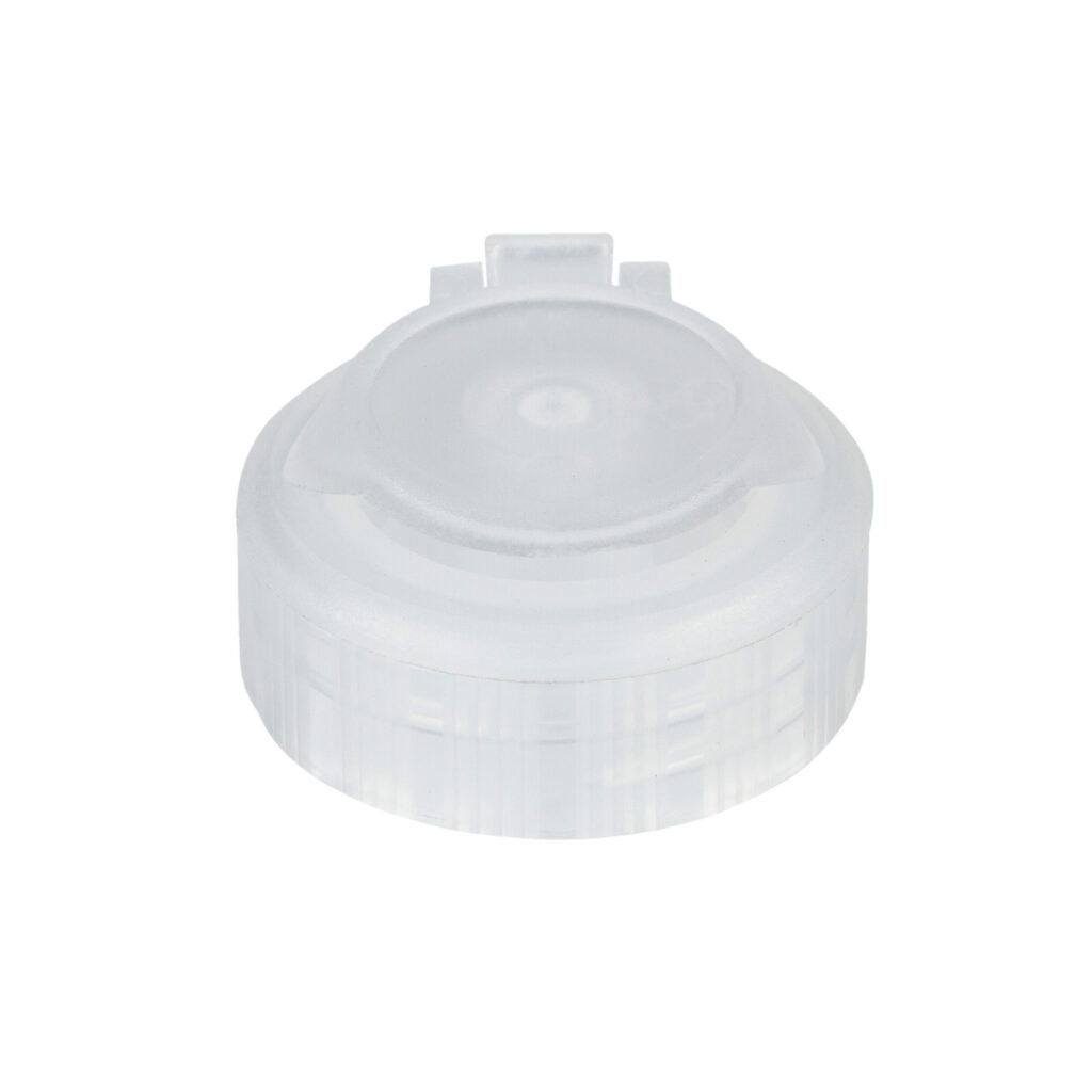 Víčko/uzávěr LK 46-1 – Flip-top víčko
