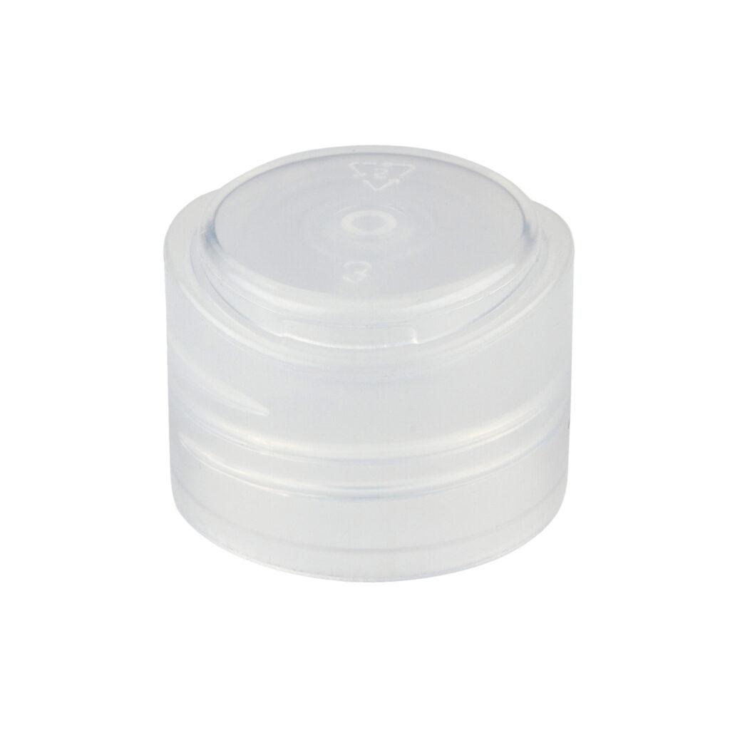 Víčko/uzávěr LK 45-2 – Flip-top víčko
