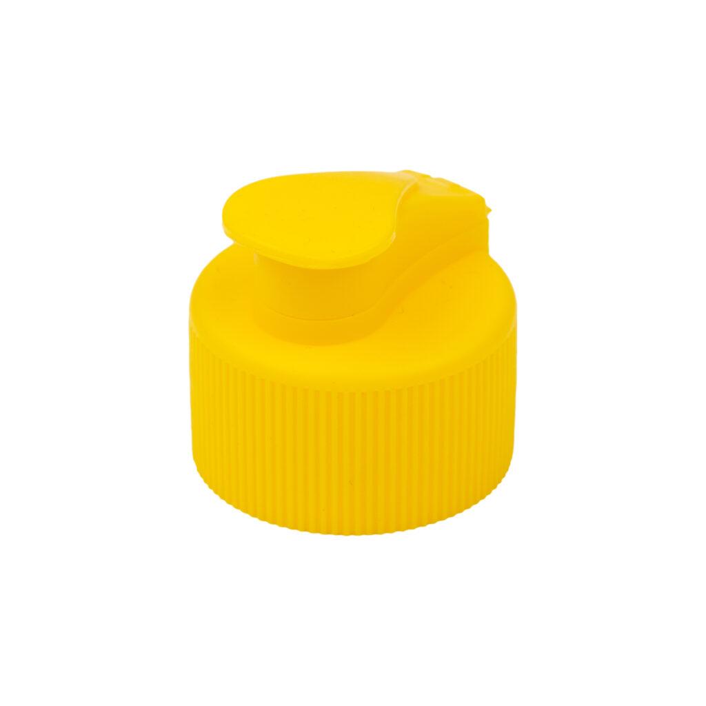Víčko/uzávěr LK 44 – Flip-top víčko