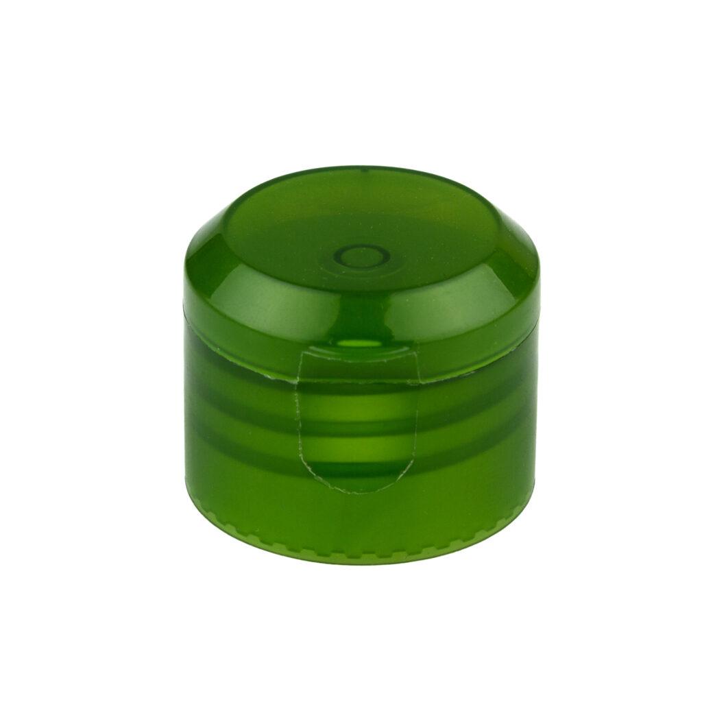 Víčko/uzávěr LK 33_7 – Flip-top víčko
