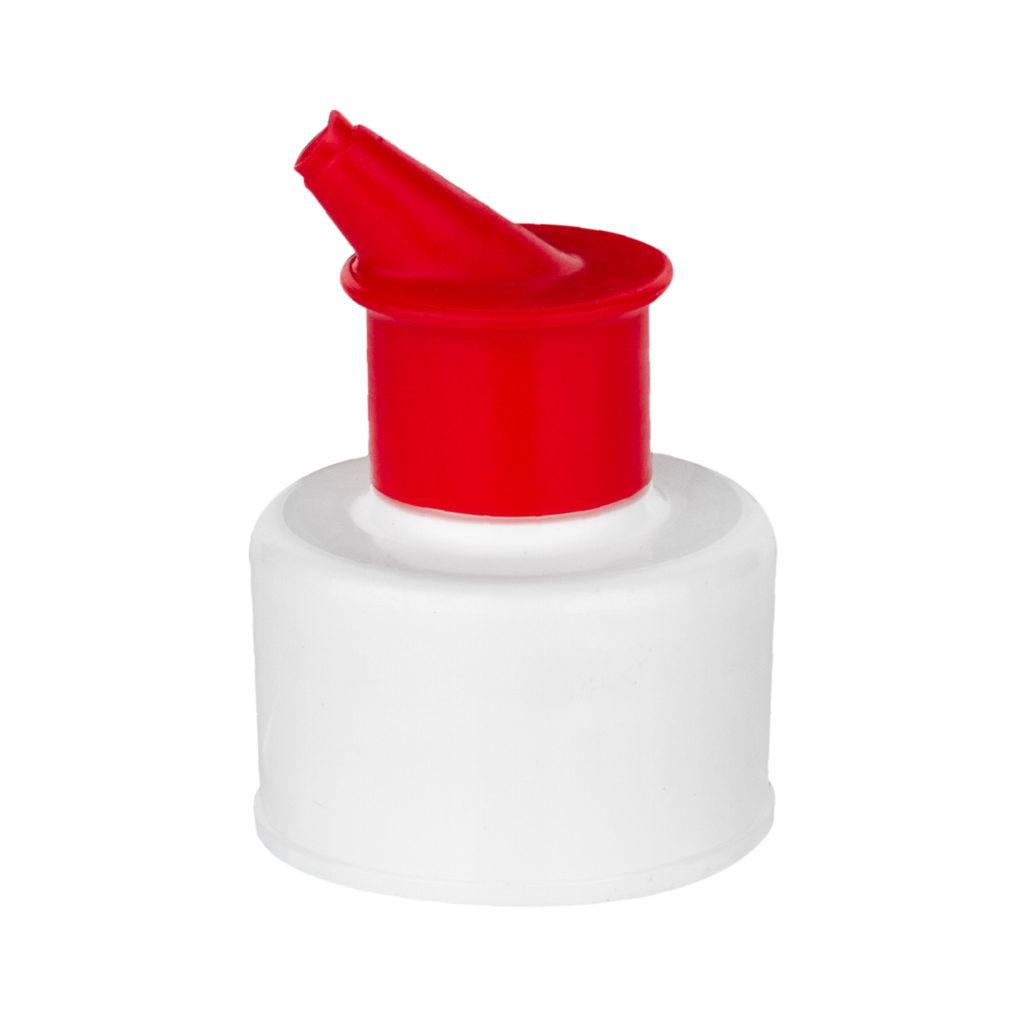 Víčko/uzávěr LK 41 – Kolpak PUR