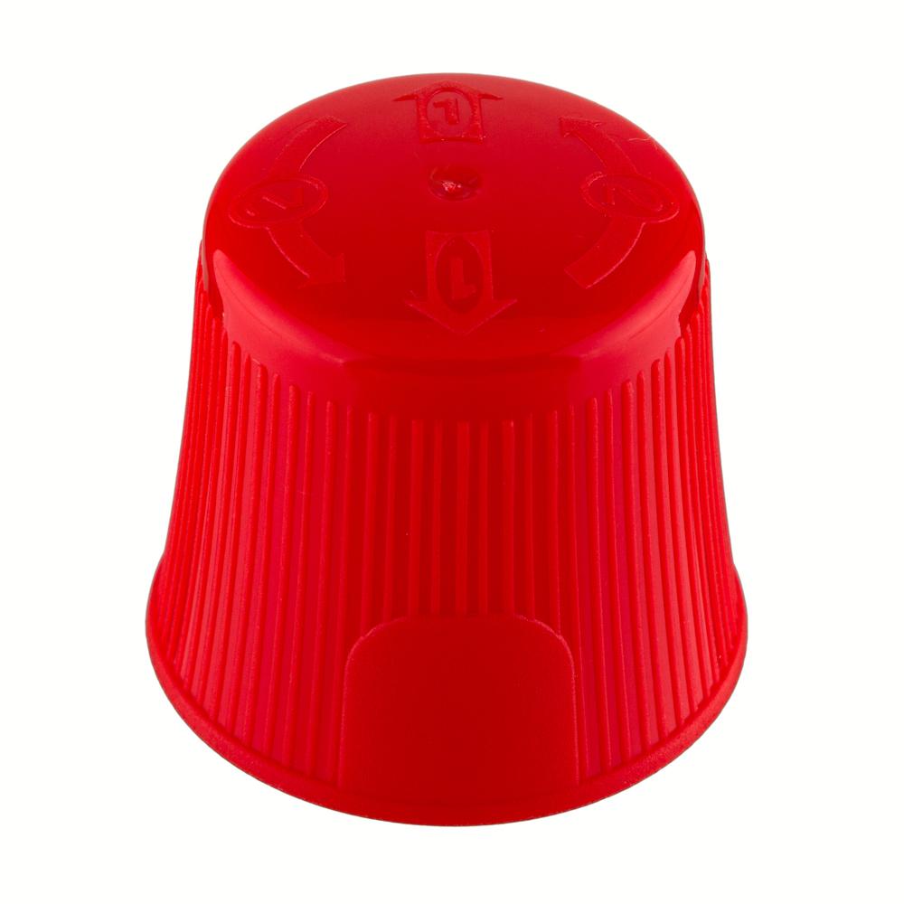 Víčko/uzávěr LK 21_ecs/2TR – Kolpak (uzávěr)