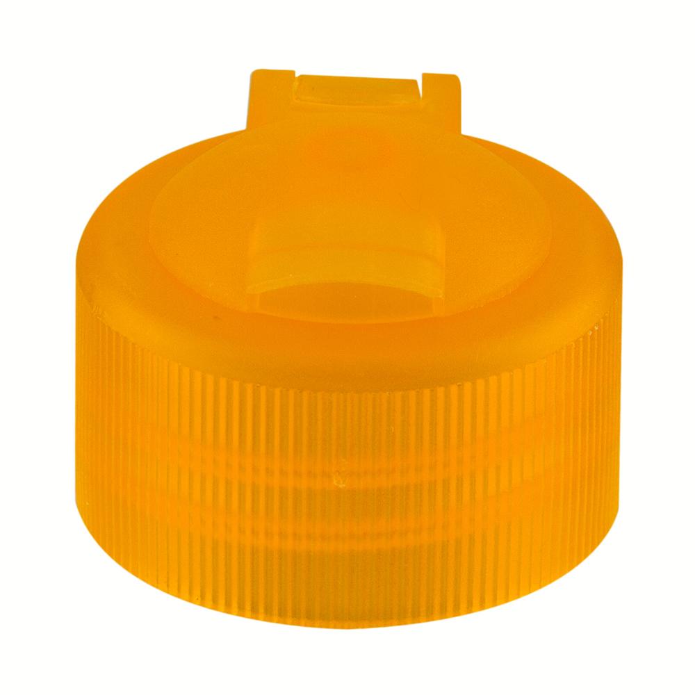 Víčko/uzávěr LK 9_EF28410TR – Flip-top víčko (Variante 1)
