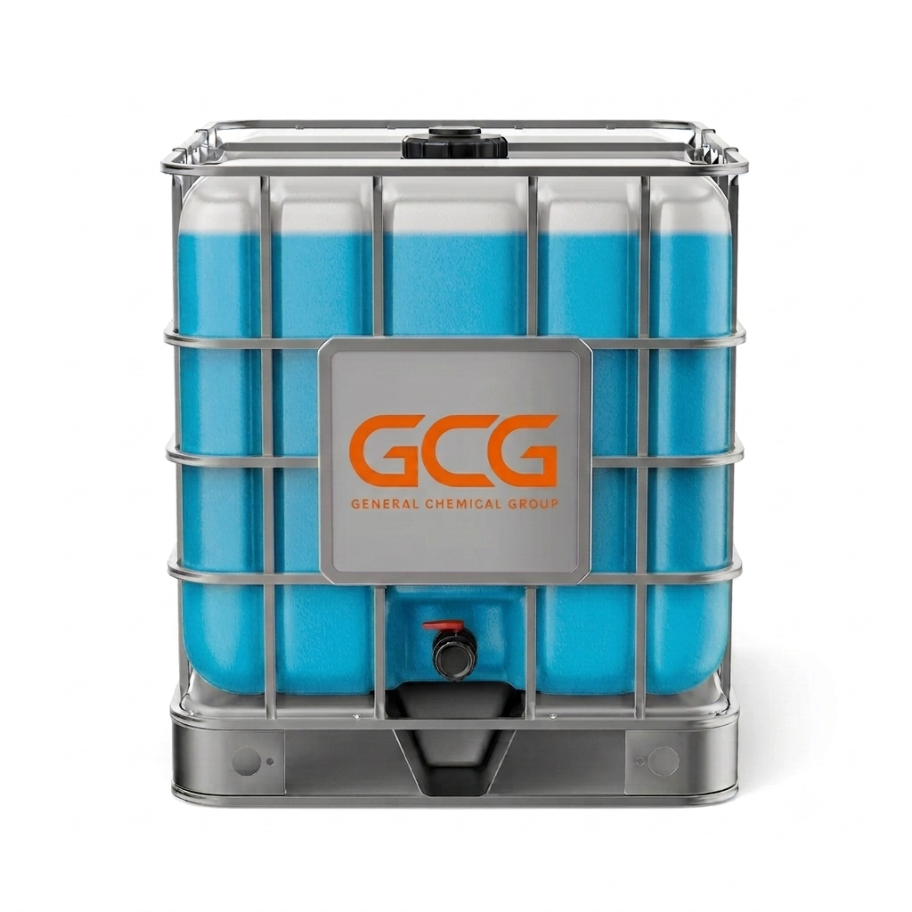 Prací gel (1000L IBC) – Premium