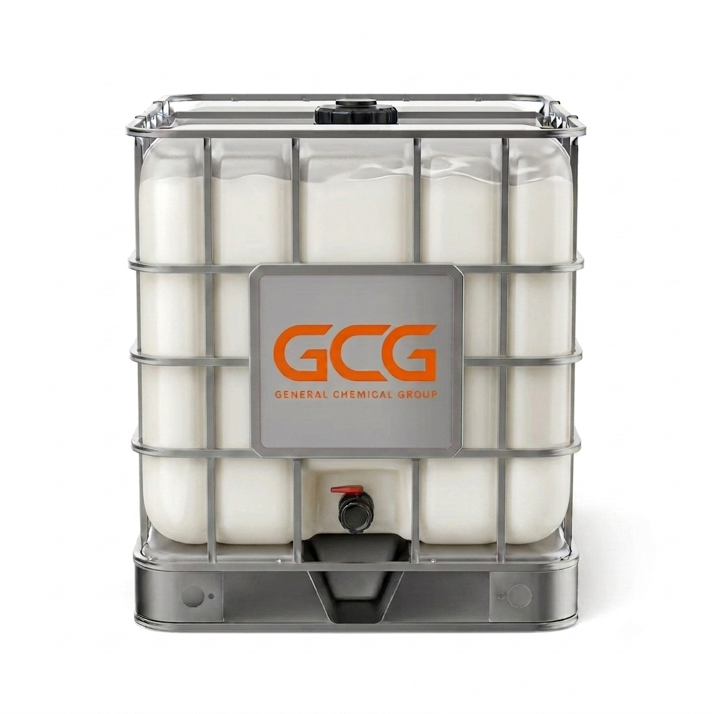 Aviváž (1000L IBC) – Bílá