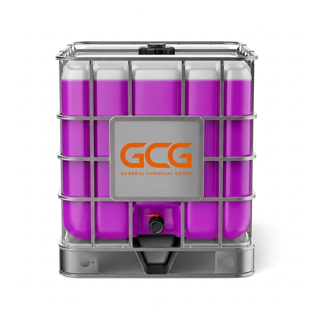 Ополаскиватель (1000L IBC) – Фиолетовая
