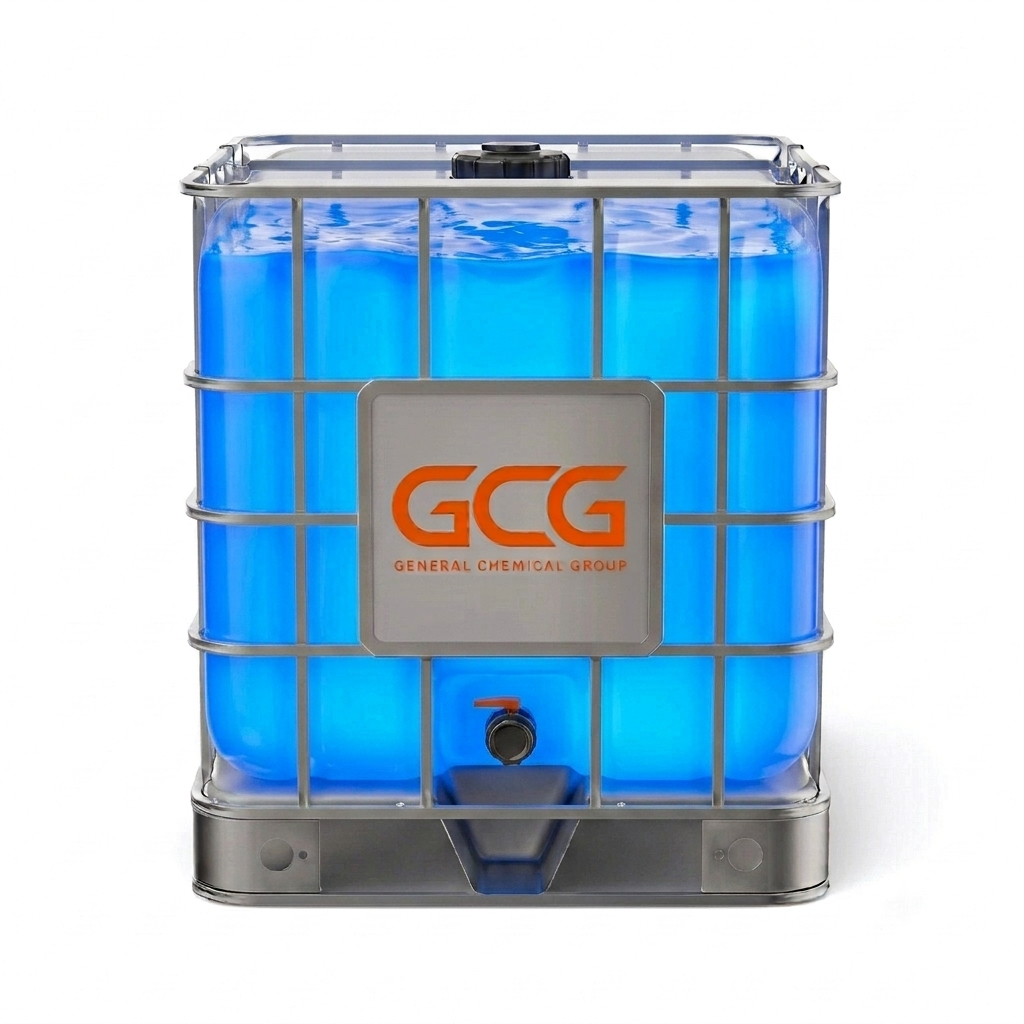 Čistič koupelny (1000L IBC)