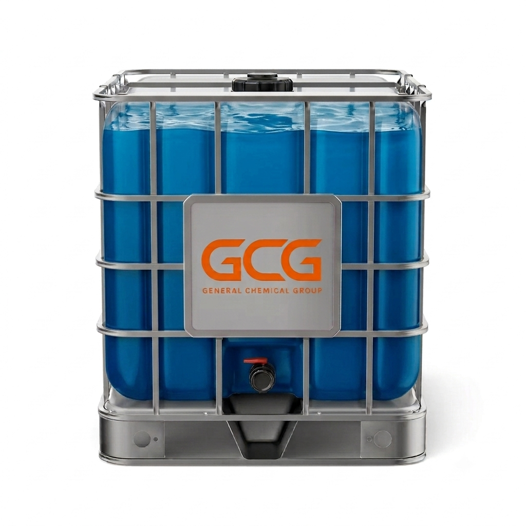 Fenster- und Glasreiniger (1000L IBC)