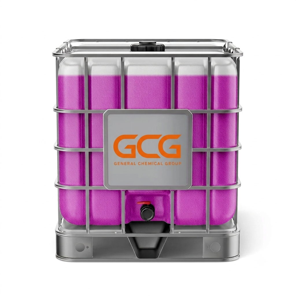 Car shampoo (1000L IBC)