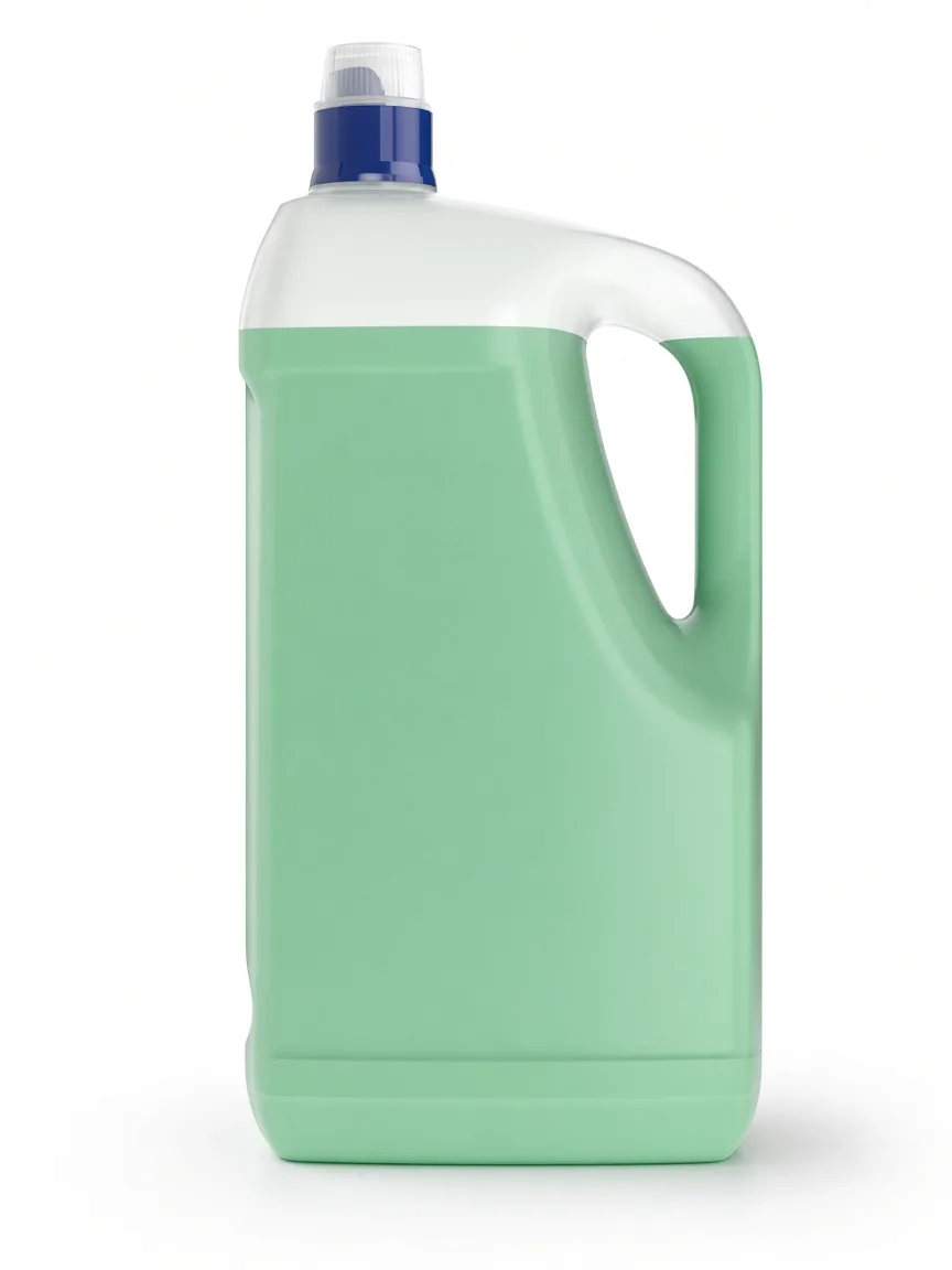 Ополіскувач 4,7 l – Standard