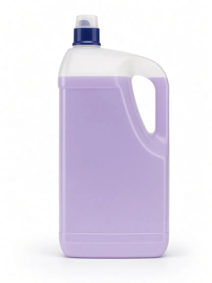 Ополіскувач 4,5 l – Standard