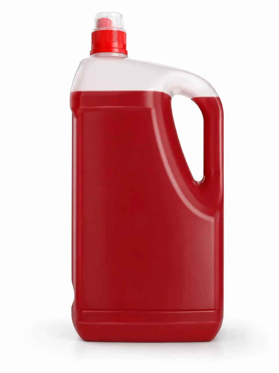 Гель для мытья посуды 5 l – Medium