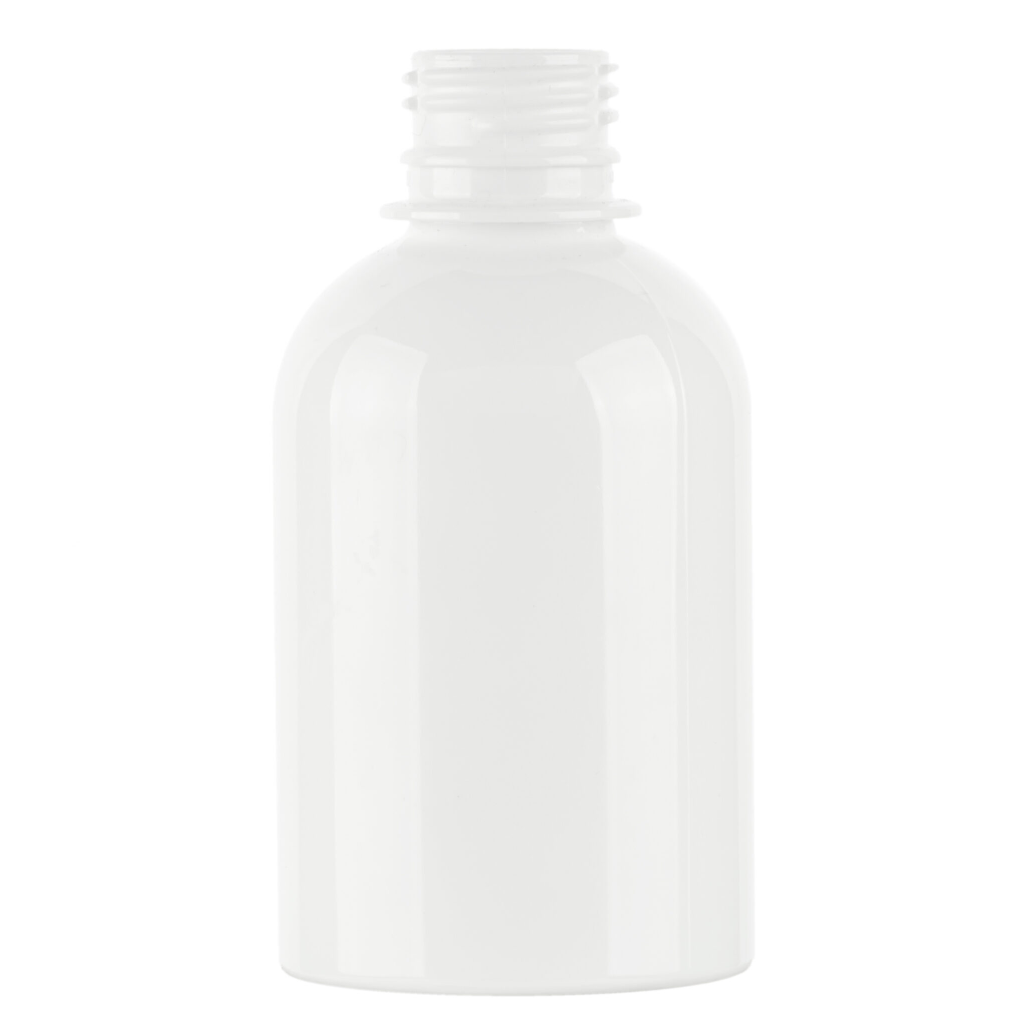 PET láhev NK 45-2-200 – 200 ml, bílá