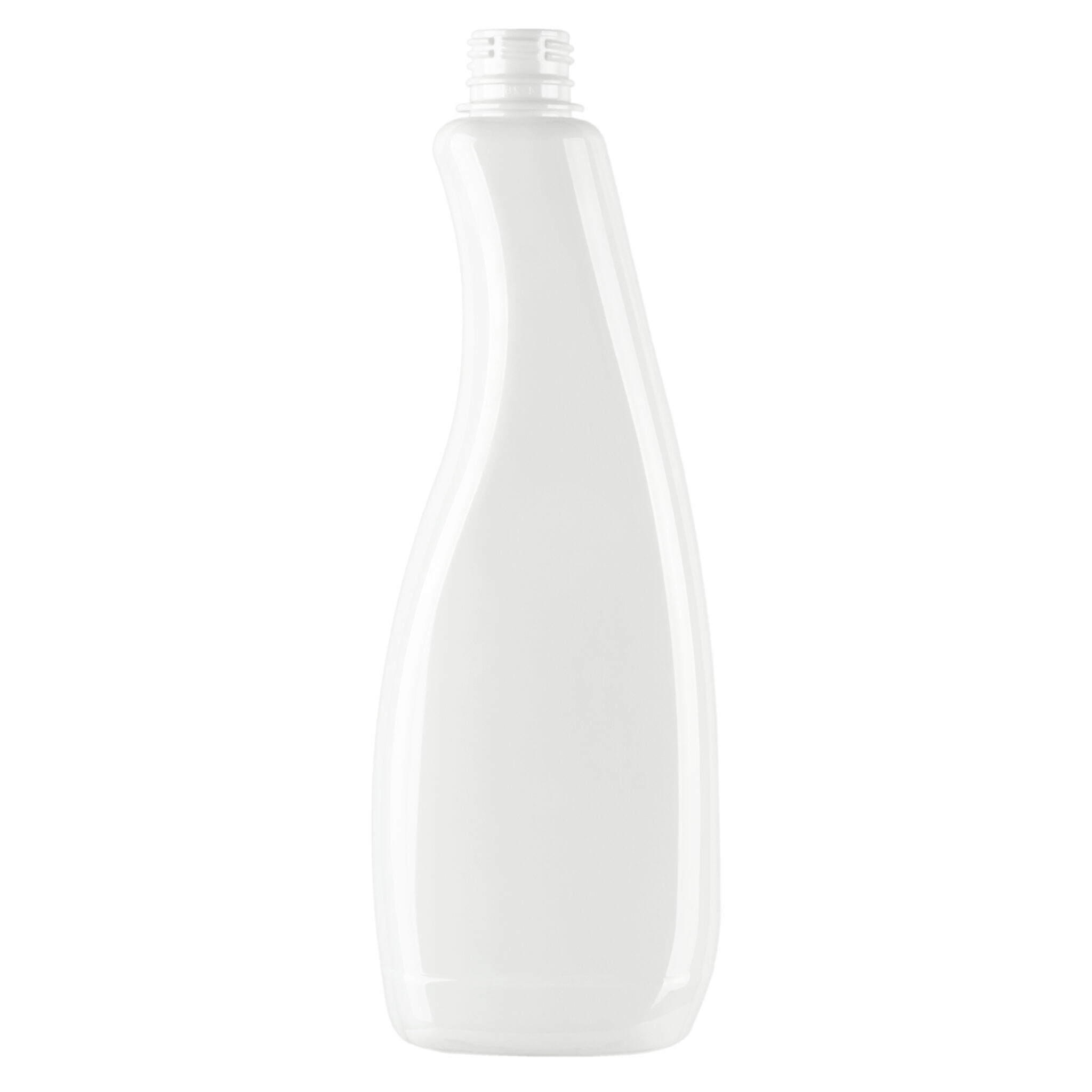 PET láhev NK 79-2 – 750 ml, bílá