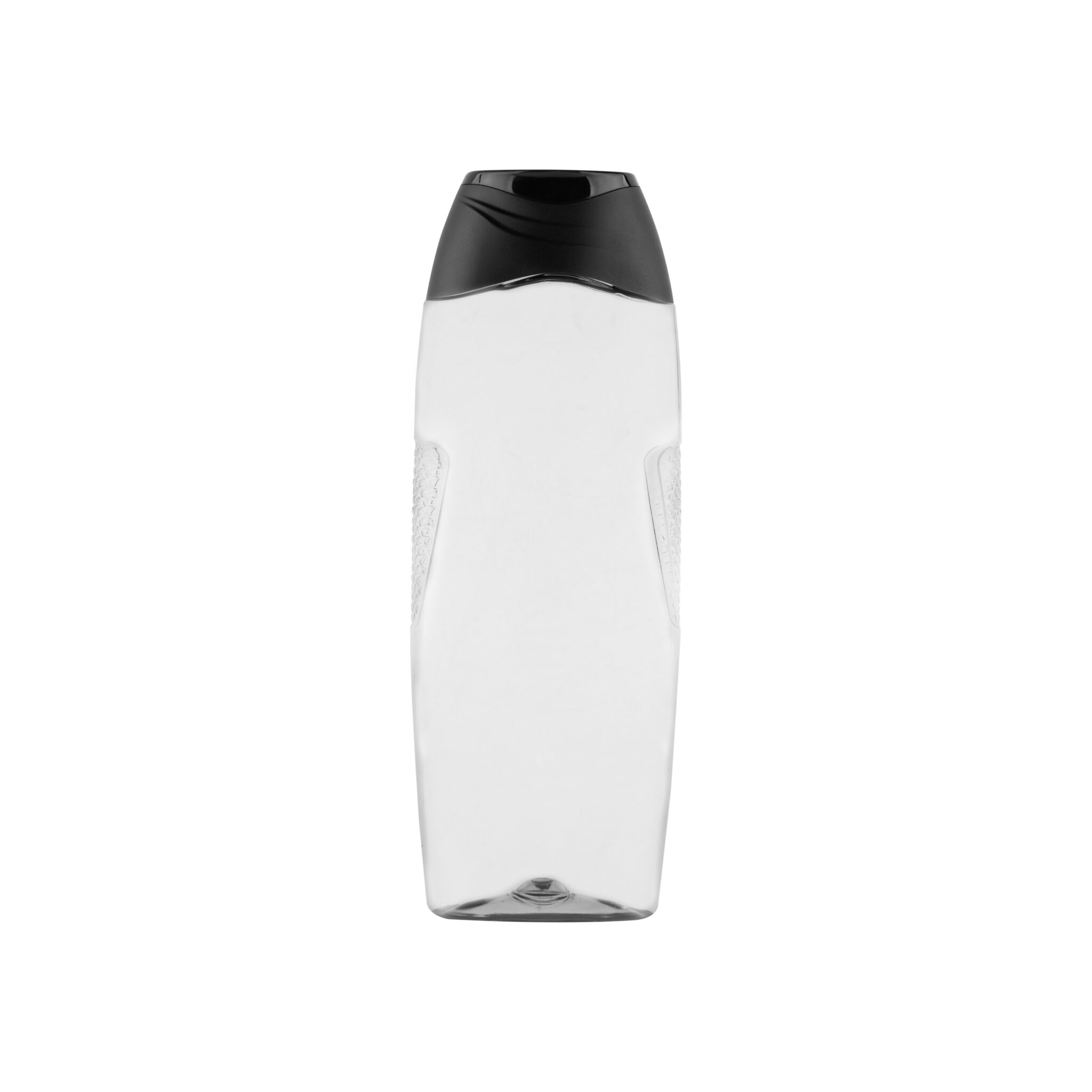 PET-Flaschen- und Verschlusssatz 400 ml (varianta 1)