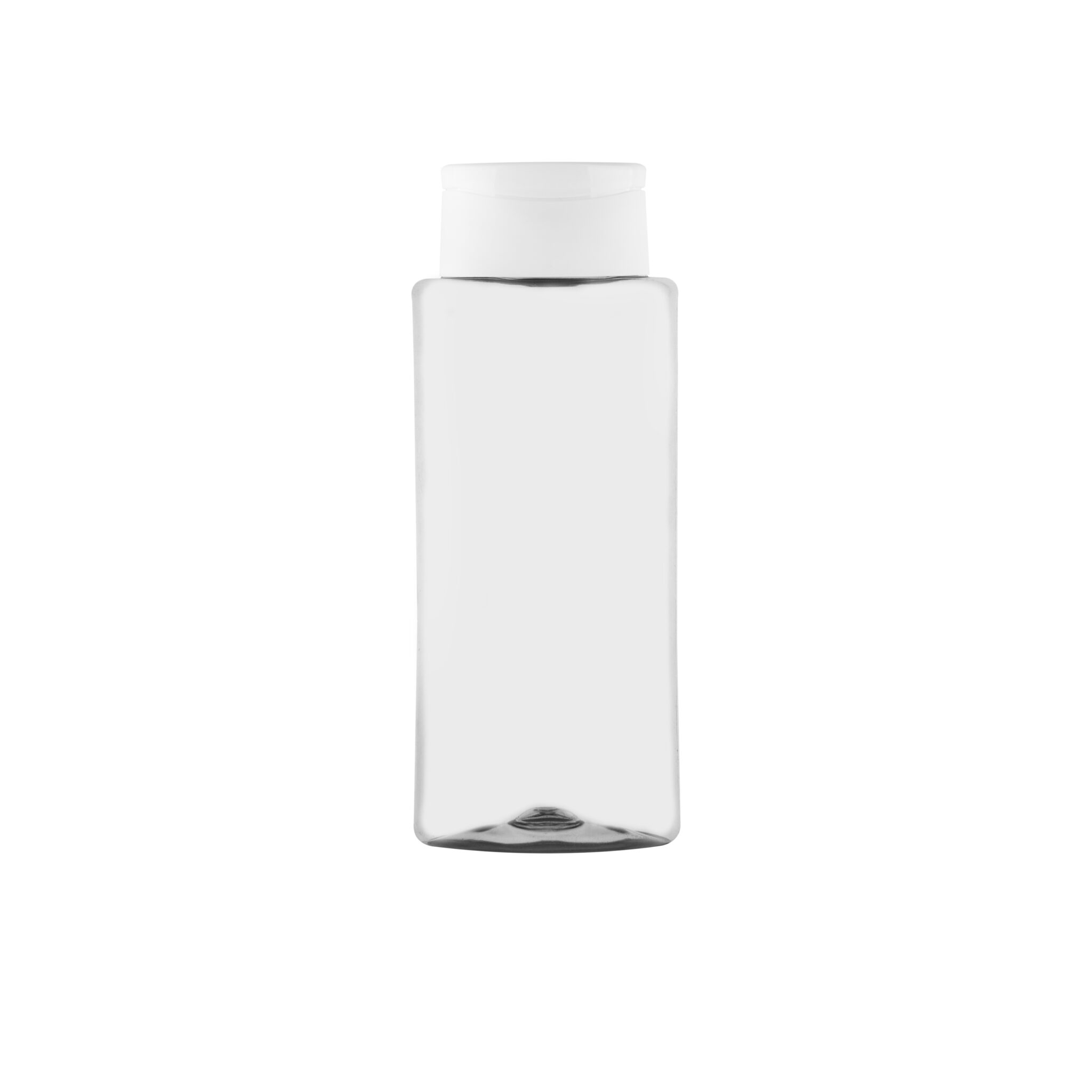 PET bottle + cap set 350 ml