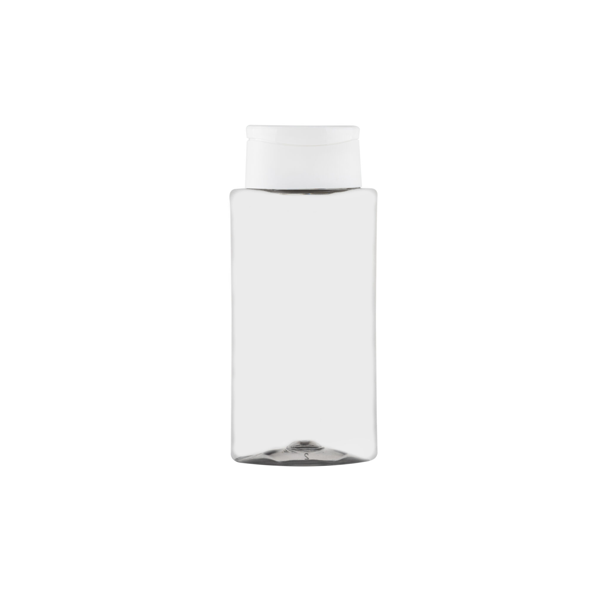 PET bottle + cap set 300 ml
