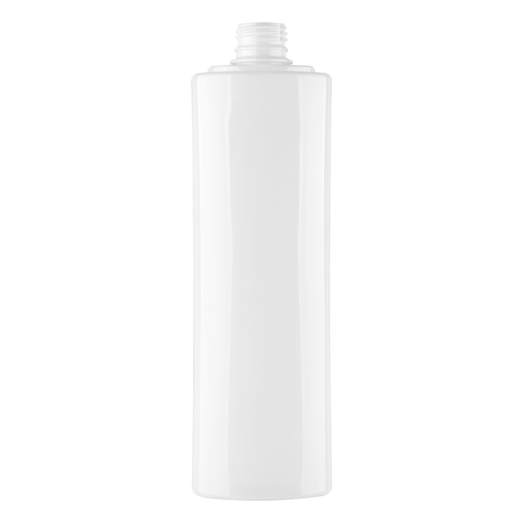 Butelka PET NK 78-2-500 – 500 ml, Biała